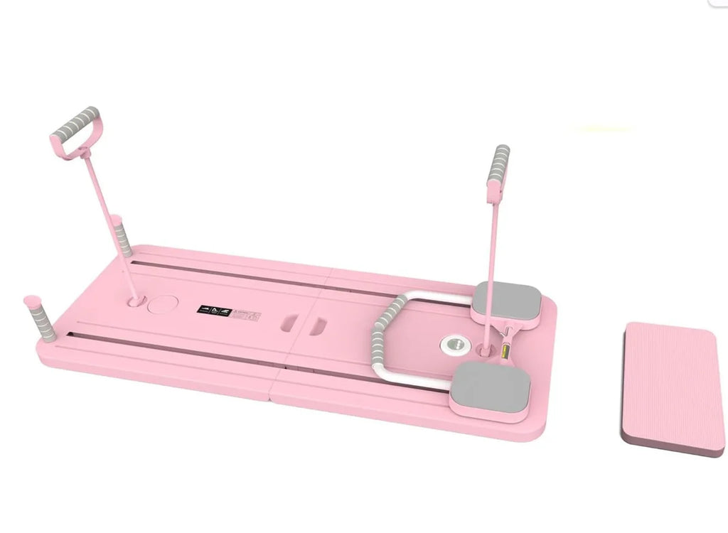 All-in-One Home Workout Station
