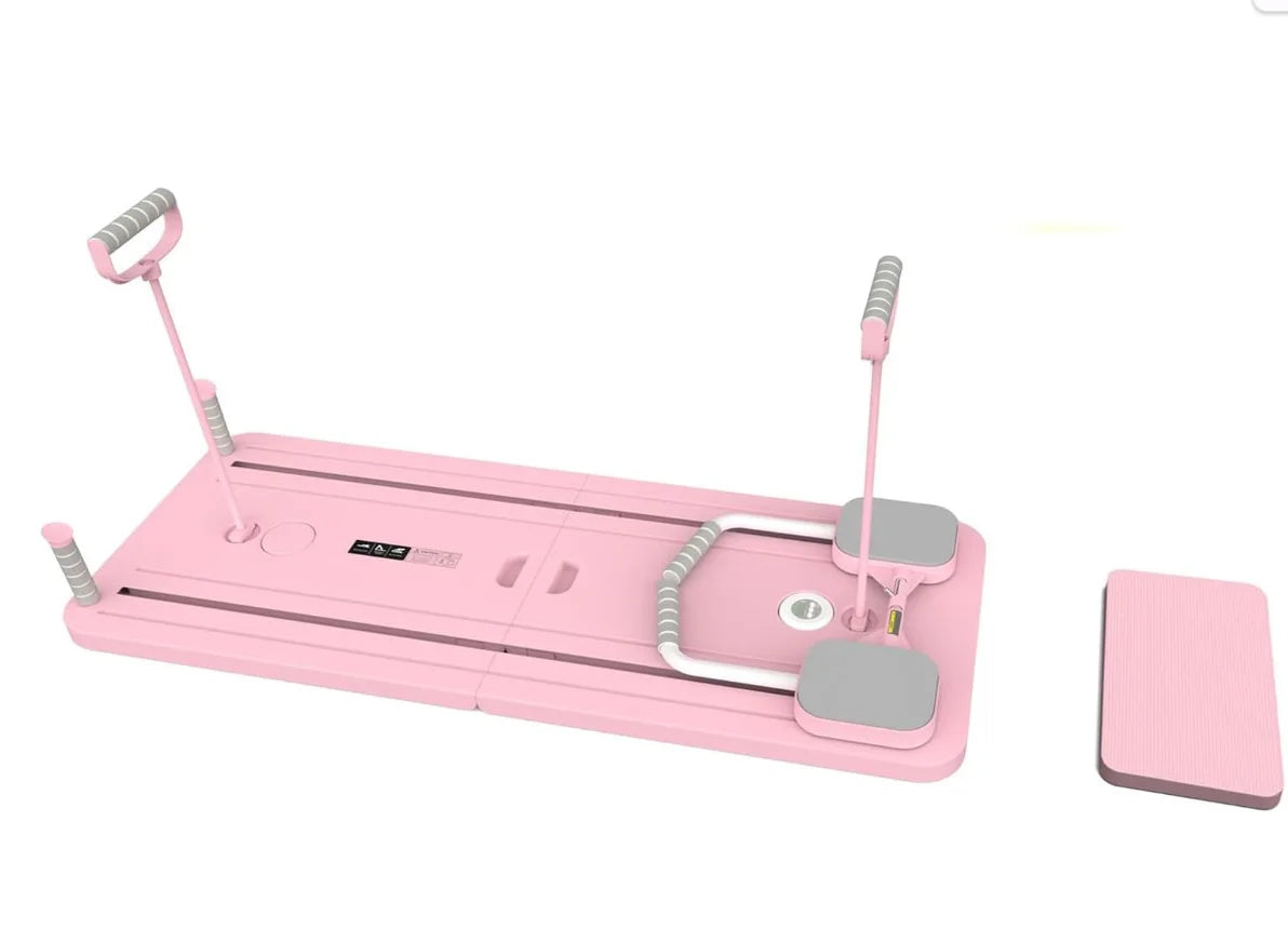 All-in-One Home Workout Station