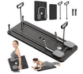 All-in-One Home Workout Station