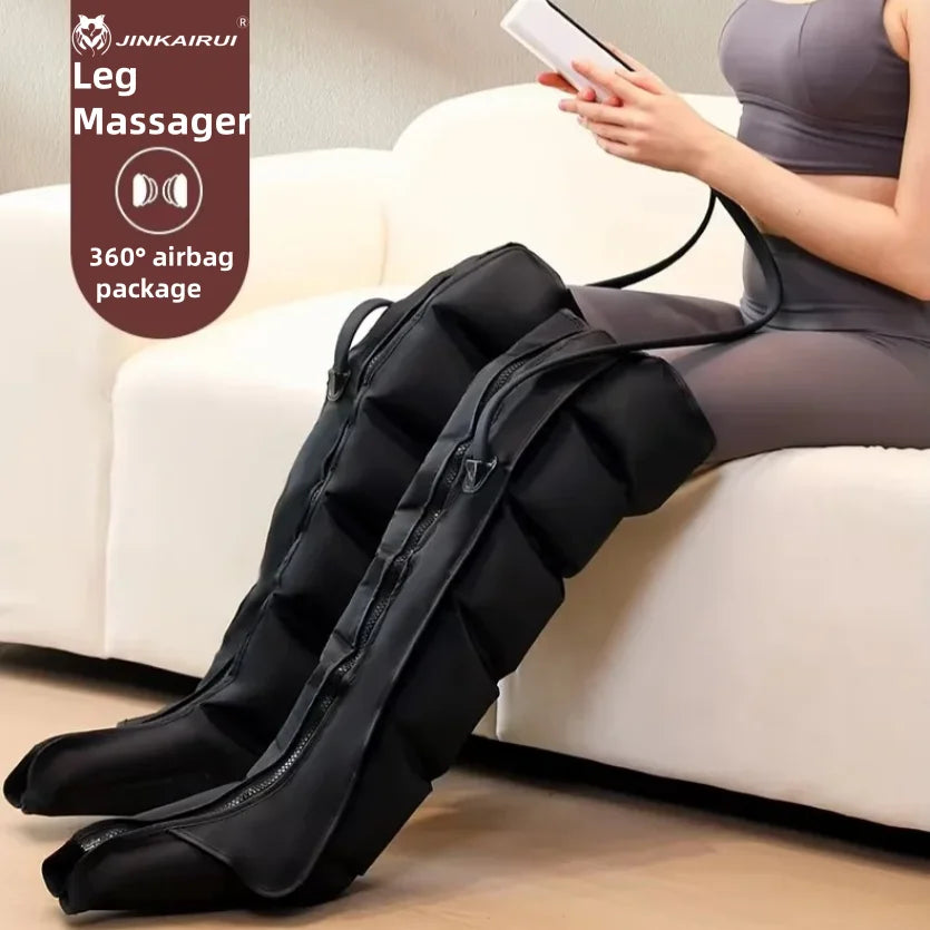 RelaxPro Leg Massager