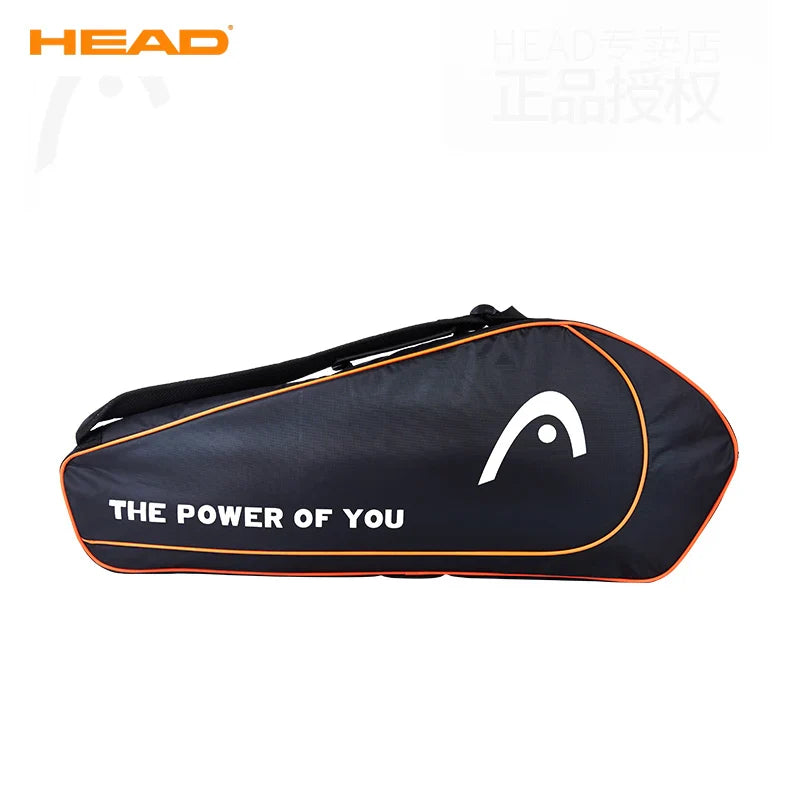 Ultimate Tennis Gear Bag