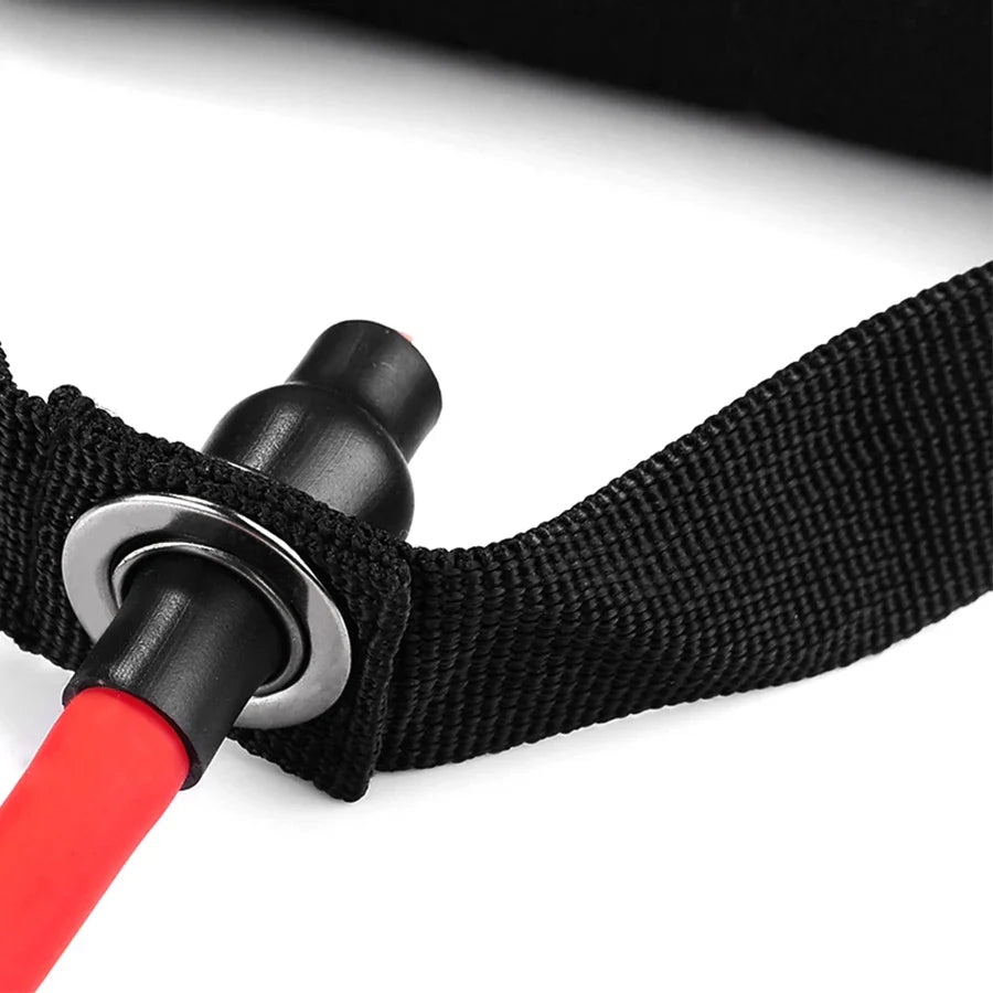 PowerFit Elastic Exercise Bands