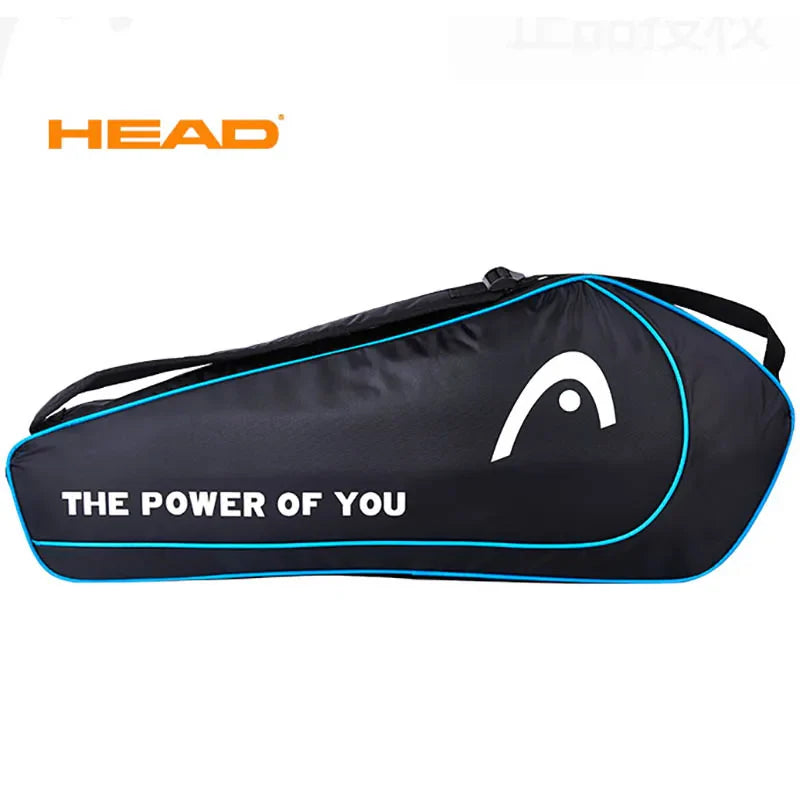 Ultimate Tennis Gear Bag