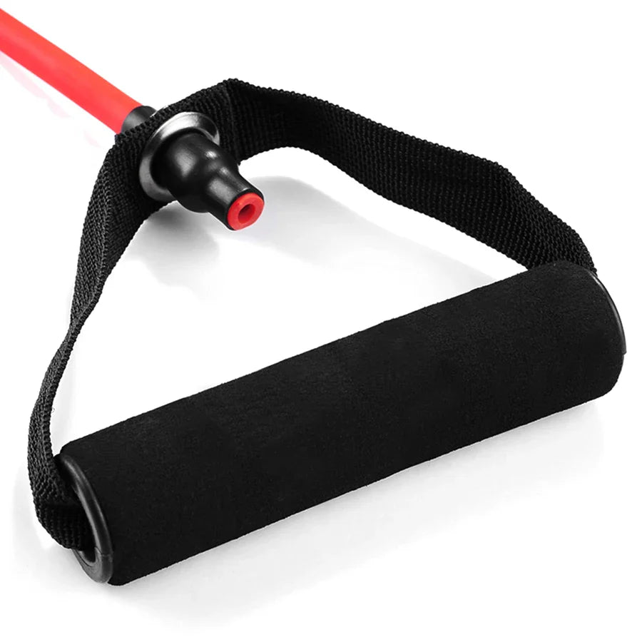 PowerFit Elastic Exercise Bands