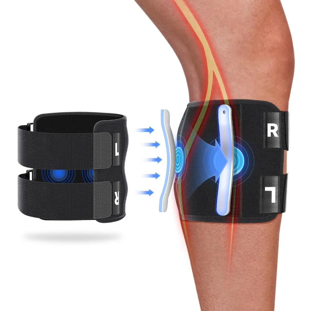 Adjustable Sciatica Pain Relief Brace