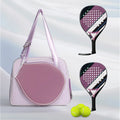 Waterproof Padel & Pickleball Shoulder Bag
