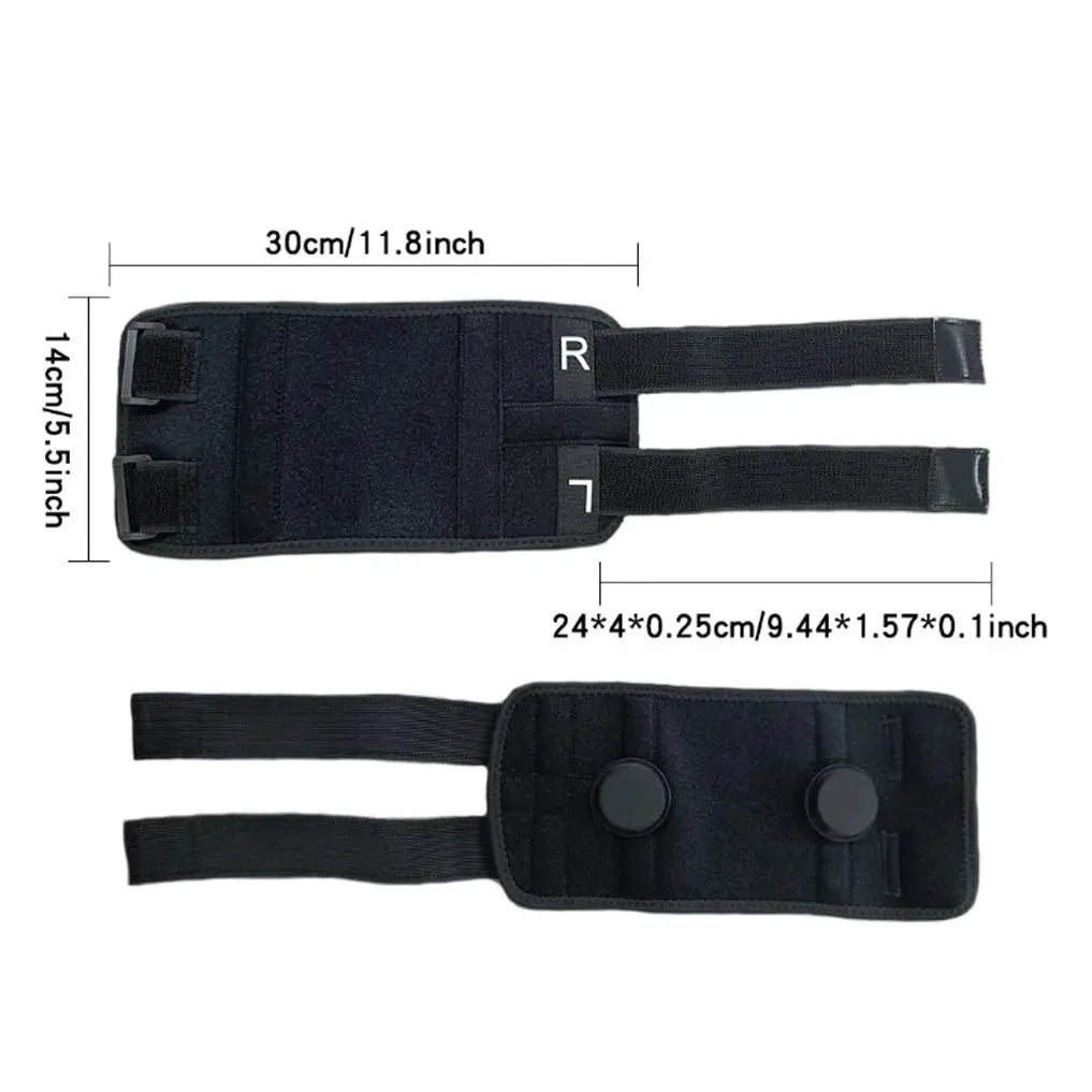 Adjustable Sciatica Pain Relief Brace