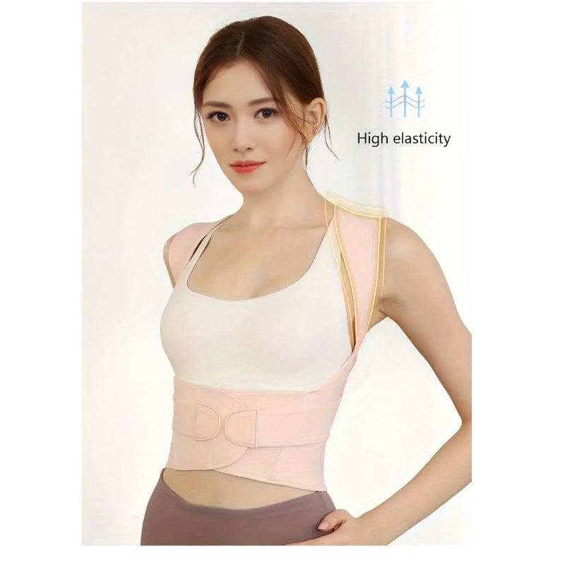Professional Back Posture Corrector