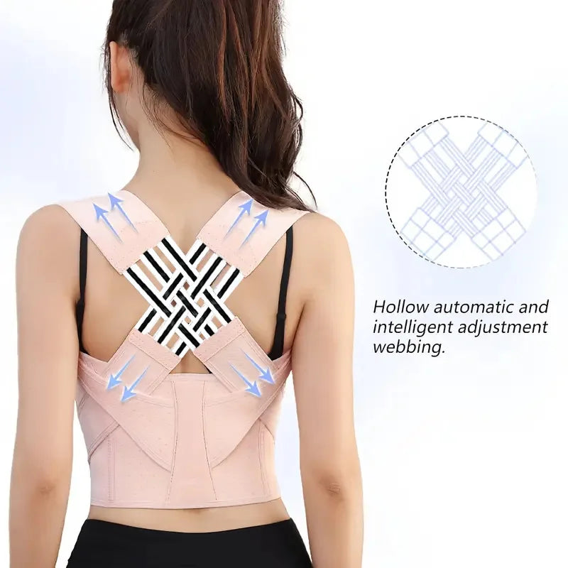Professional Back Posture Corrector