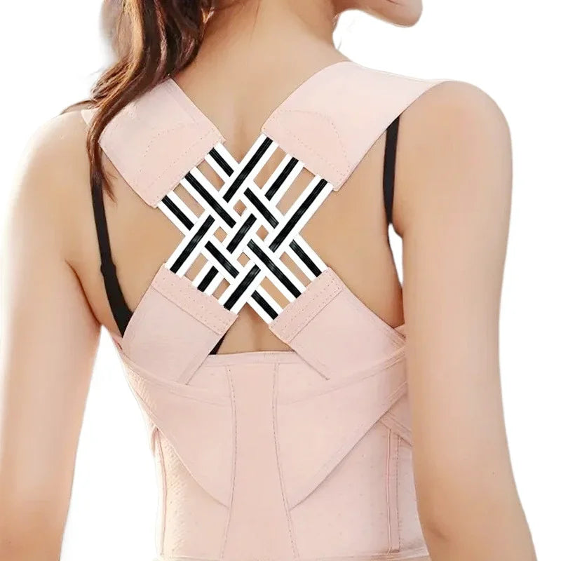 Professional Back Posture Corrector