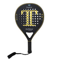 Professional Lightweight Full Carbon Fiber Padel Racket