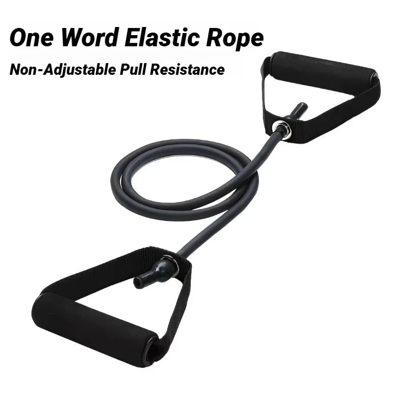 Tension Levels Bands (Set of 5pcs)
