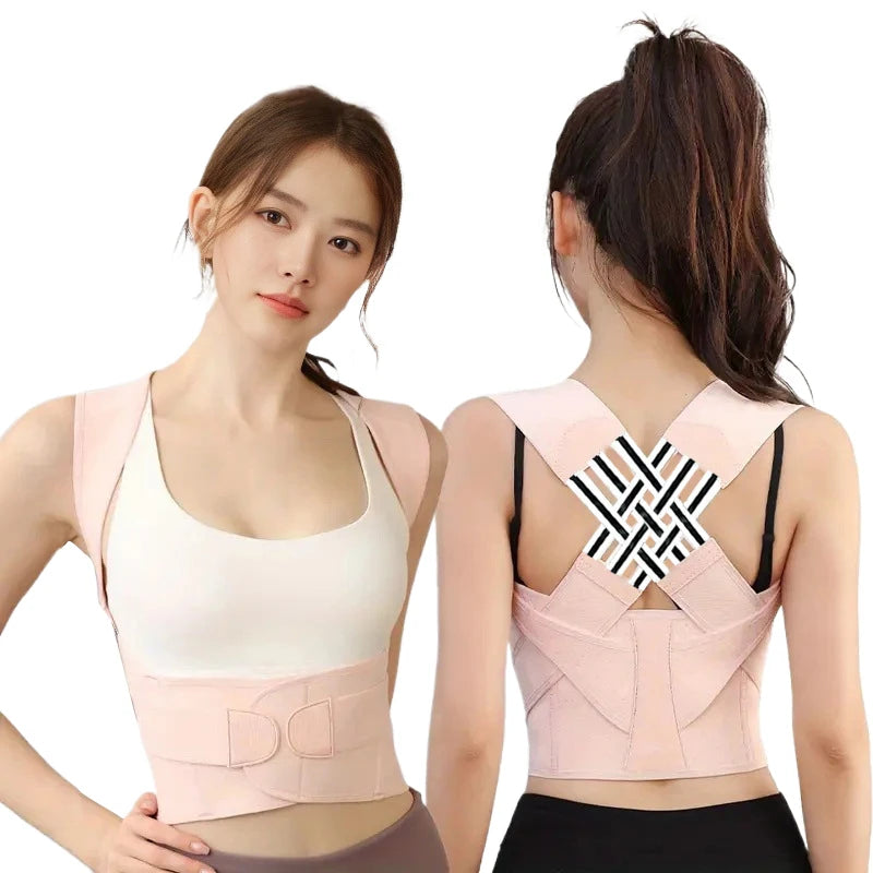 Professional Back Posture Corrector