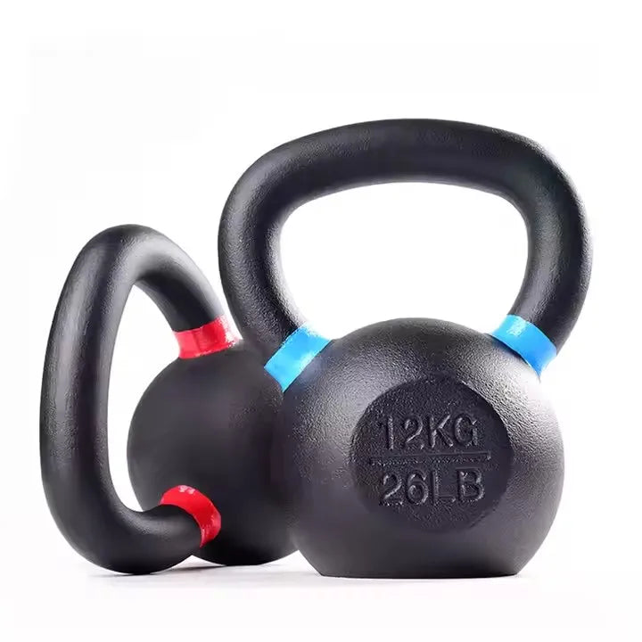 PowerLift Kettlebell Weights