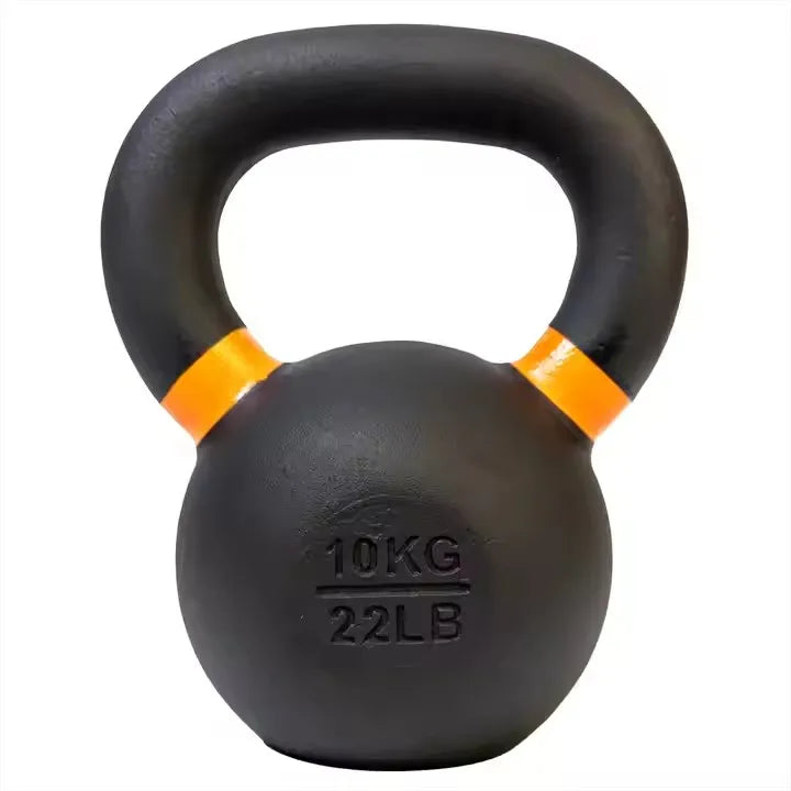 PowerLift Kettlebell Weights