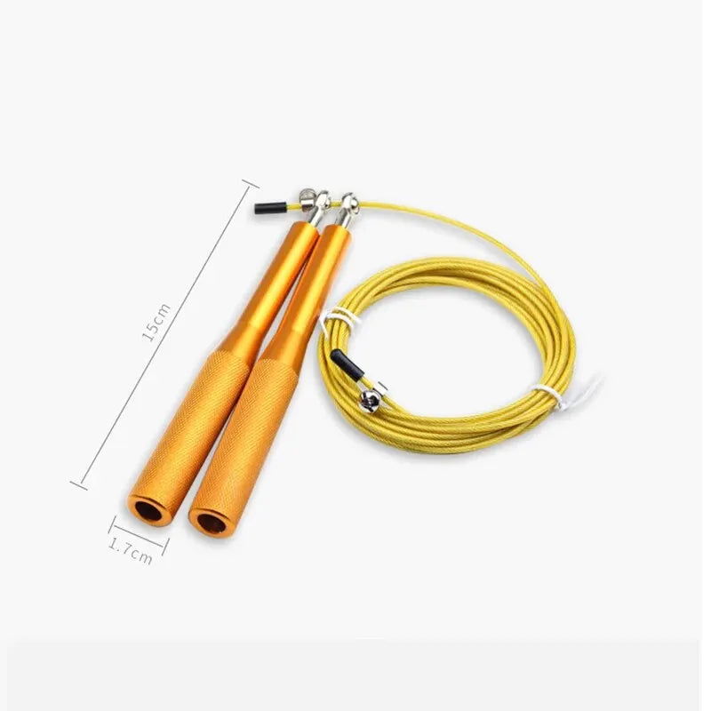 Speedy Fitness Jump Rope