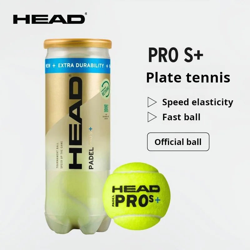 Pro Padel Power Balls