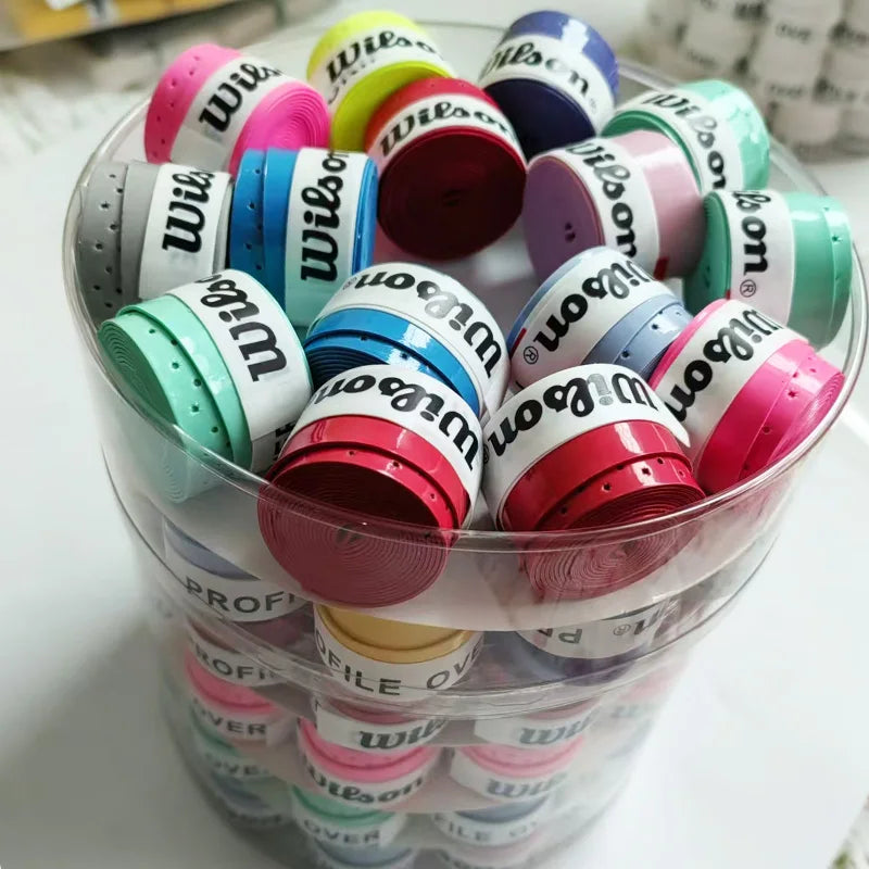 Ultimate Tennis Grip Bundle