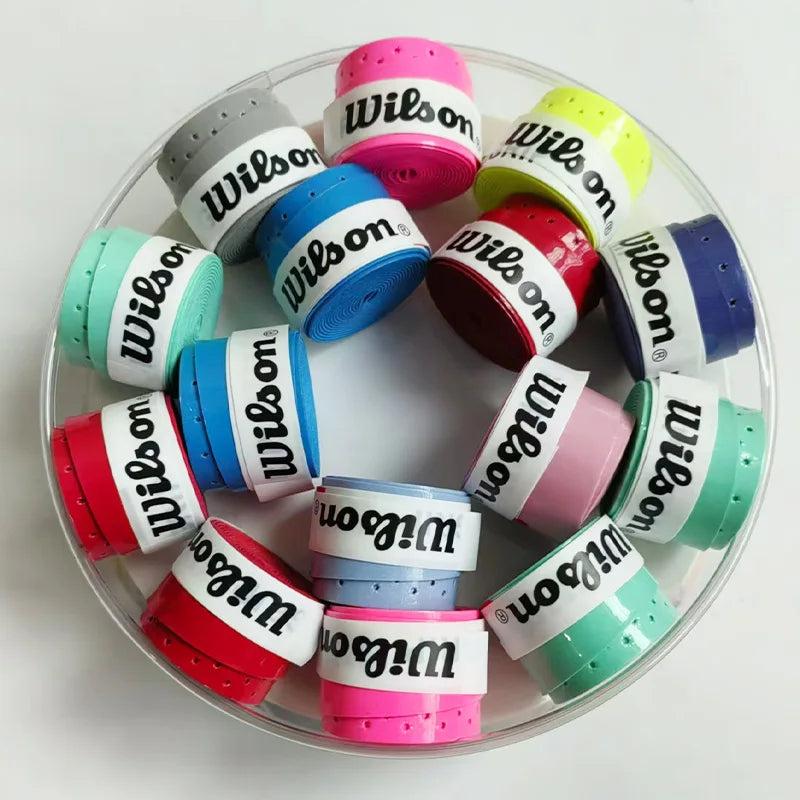 Ultimate Tennis Grip Bundle