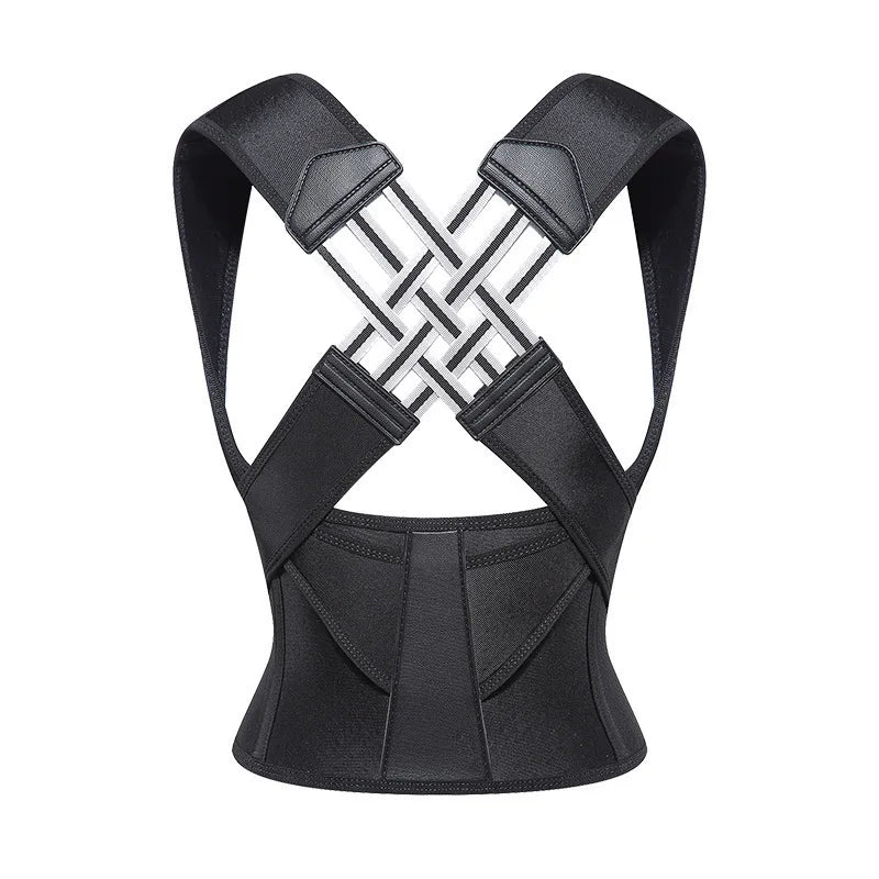 Professional Back Posture Corrector