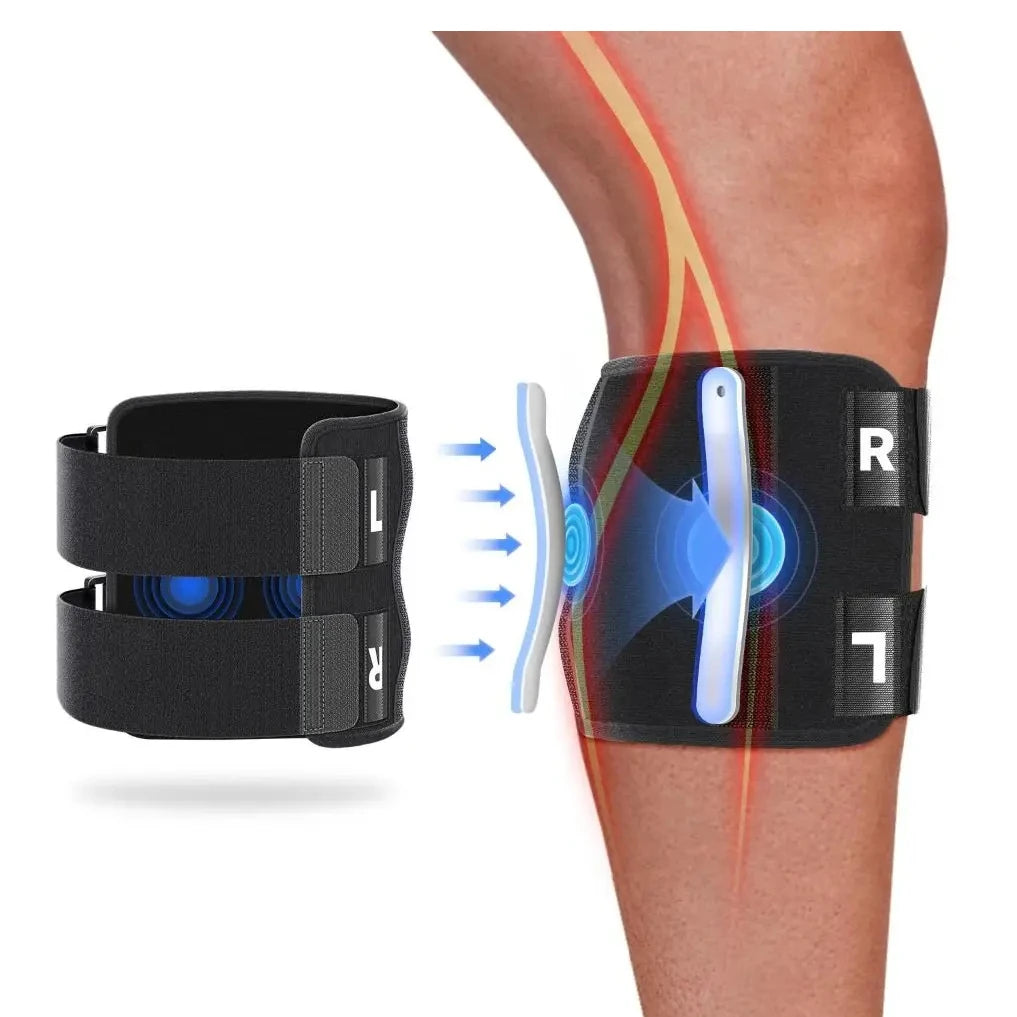 Adjustable Sciatica Pain Relief Brace