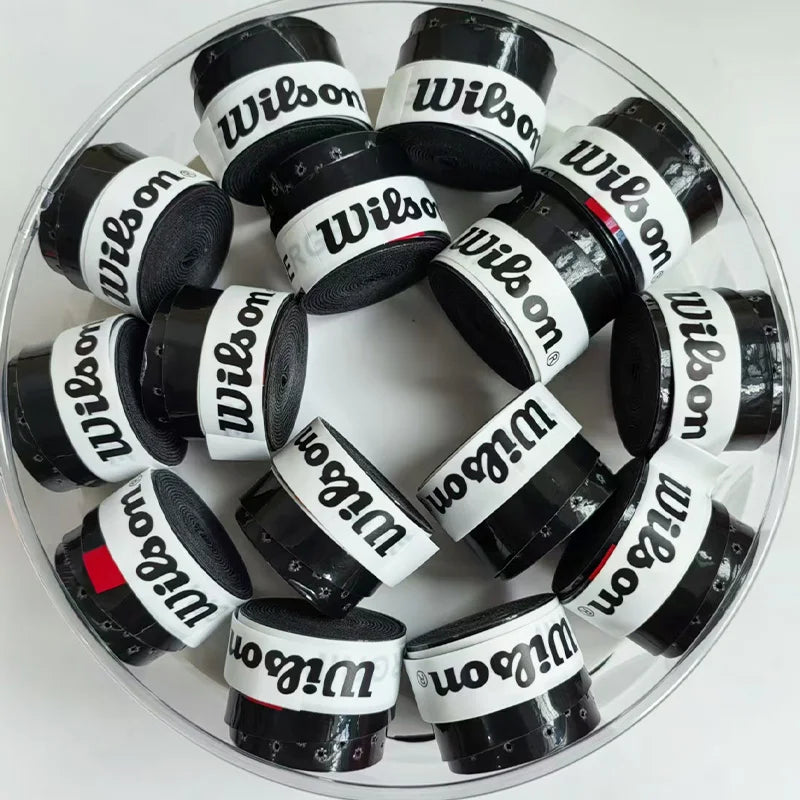 Ultimate Tennis Grip Bundle