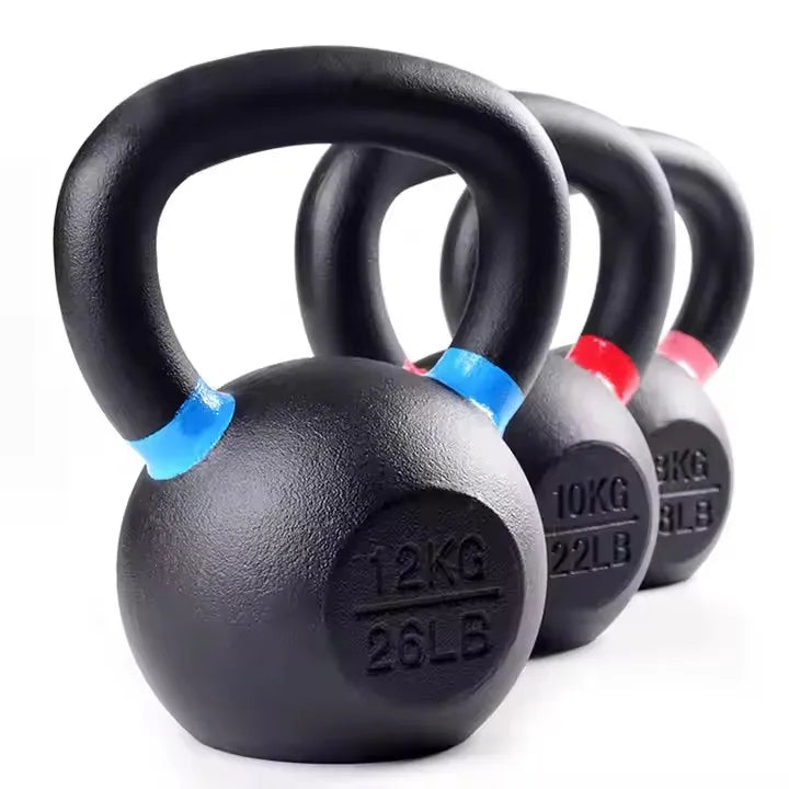 PowerLift Kettlebell Weights