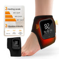 Electric Heating Wrist & Ankle Massager – 5-Level