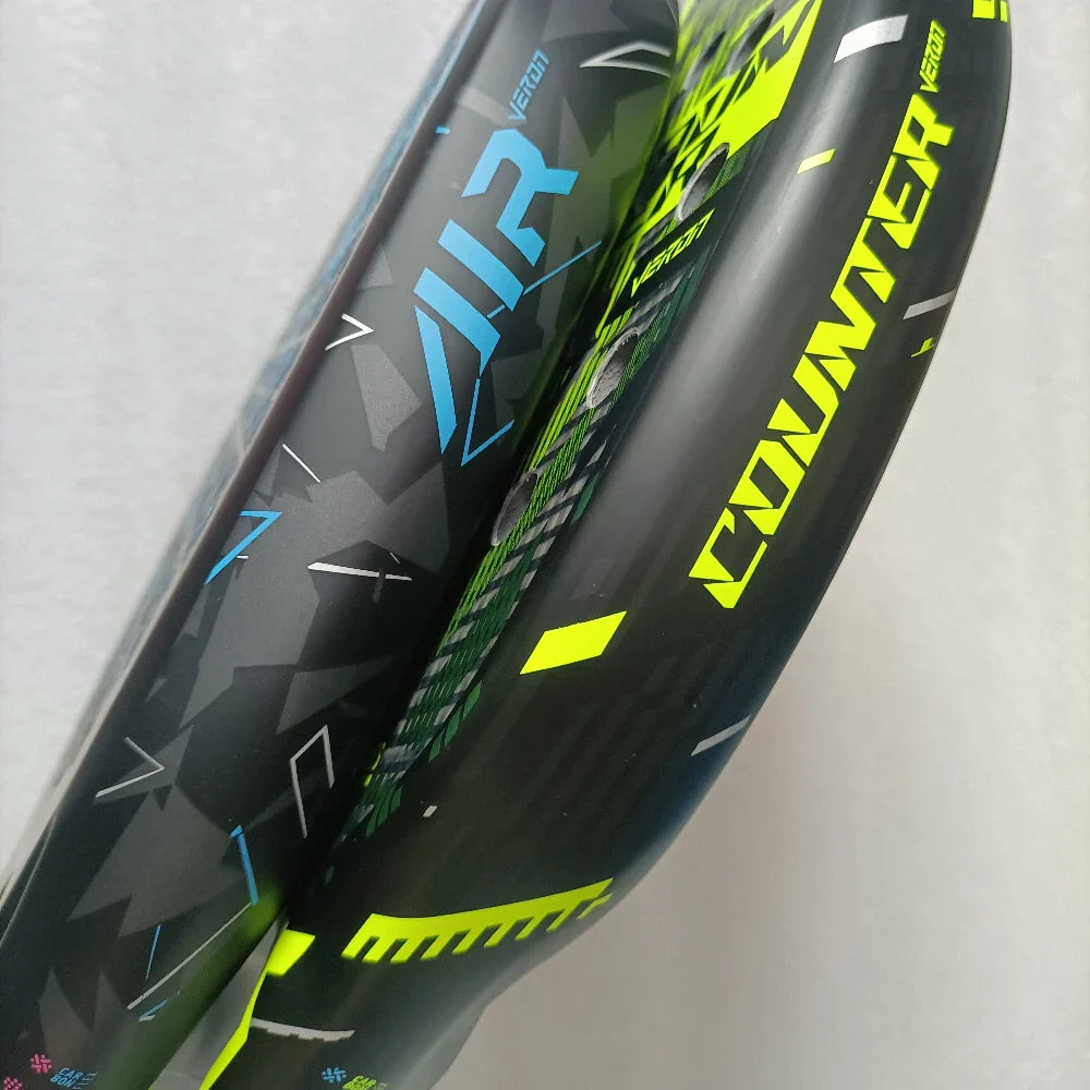 Elite Padel Tennis Pro Racquet